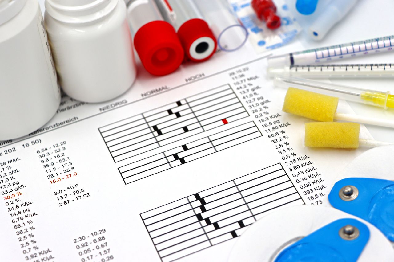 Remove term: functional digestive testing functional digestive testing