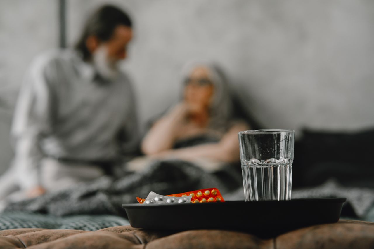 chronic illness prevention