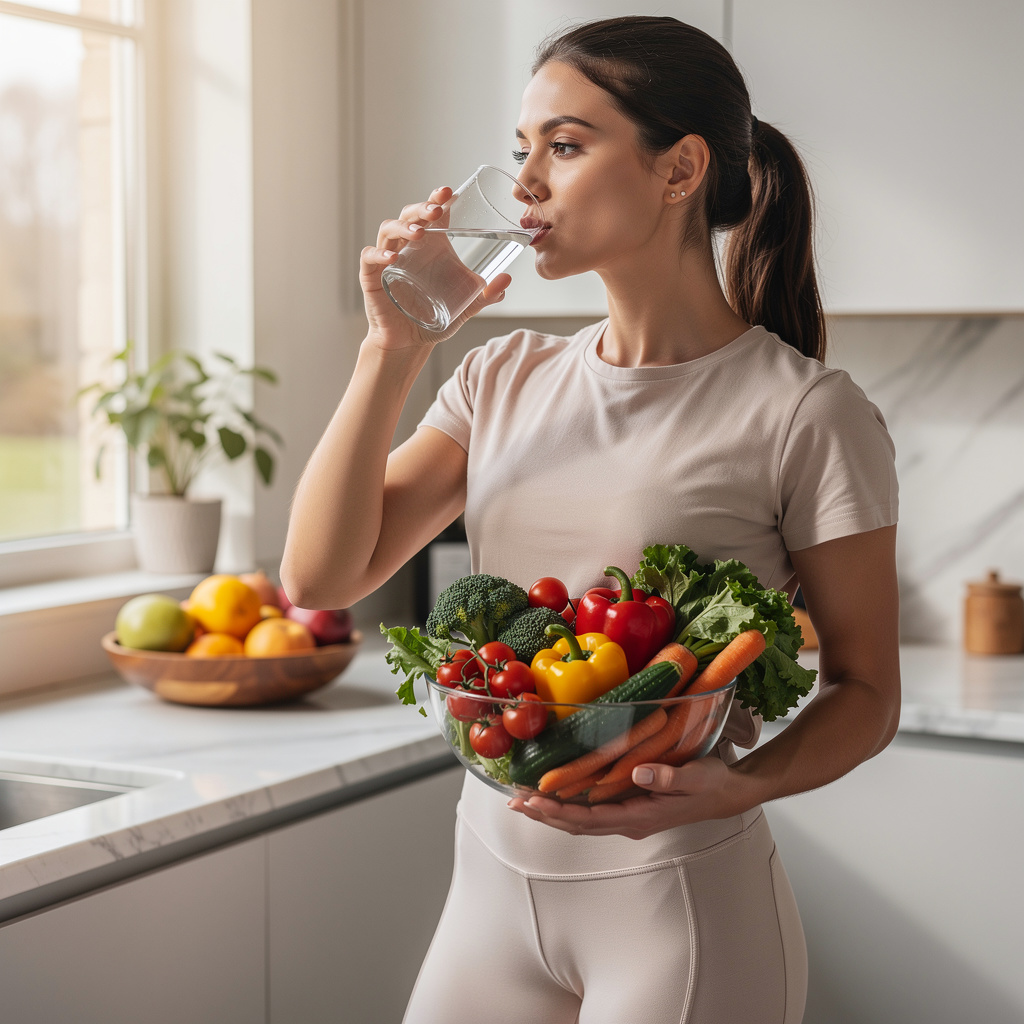 Practical evidence-based tips for supporting menstrual health and whole-body wellness
